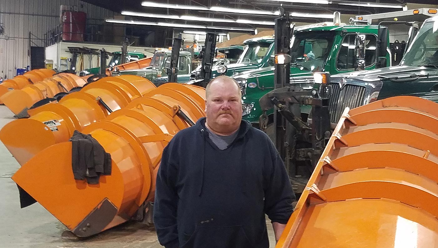 Highway Superintendent