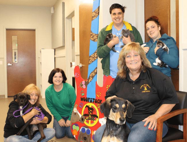 Dog Control-Peace-CARE